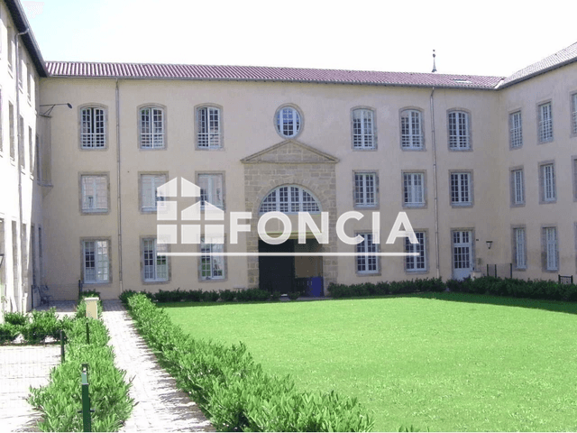 Appartement 4 pièces (87.01 m²) à louer - Limoges (87000)