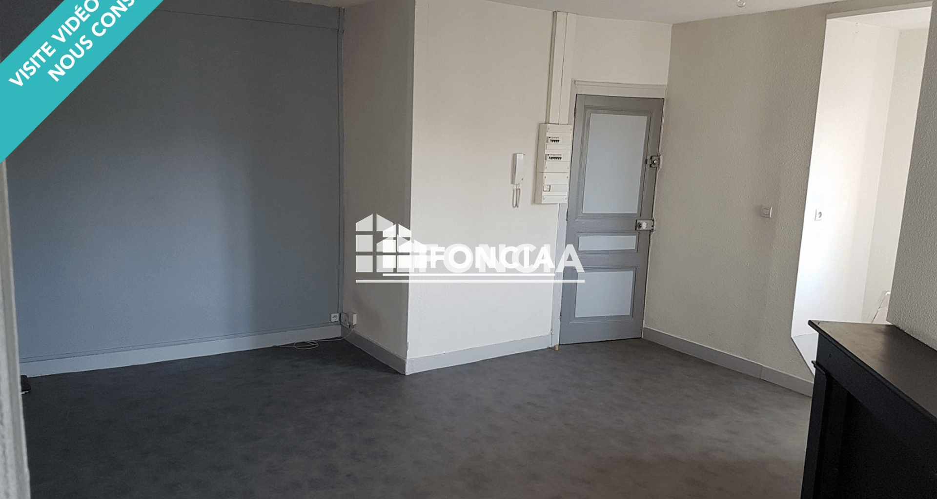 Appartement 2 pièces (33.36 m²) à louer - Limoges (87000)
