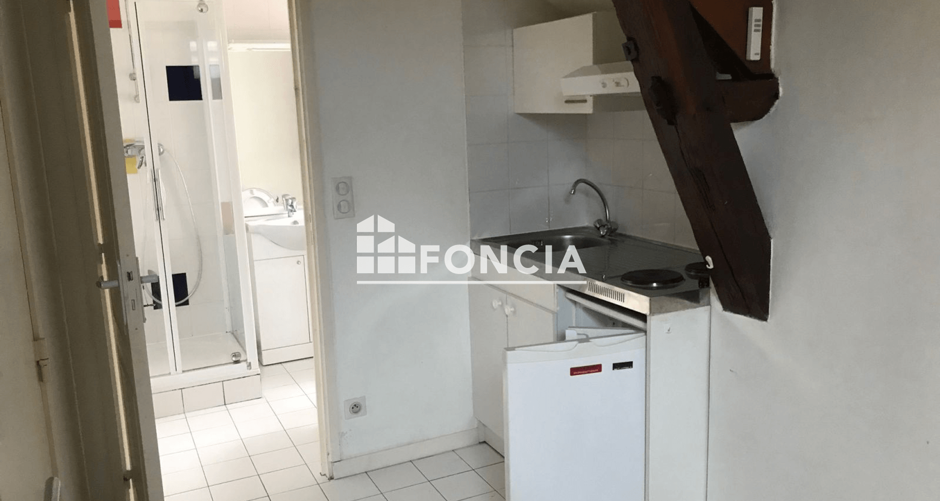 Studio (16.12 m²) à louer - Chambourcy (78240)
