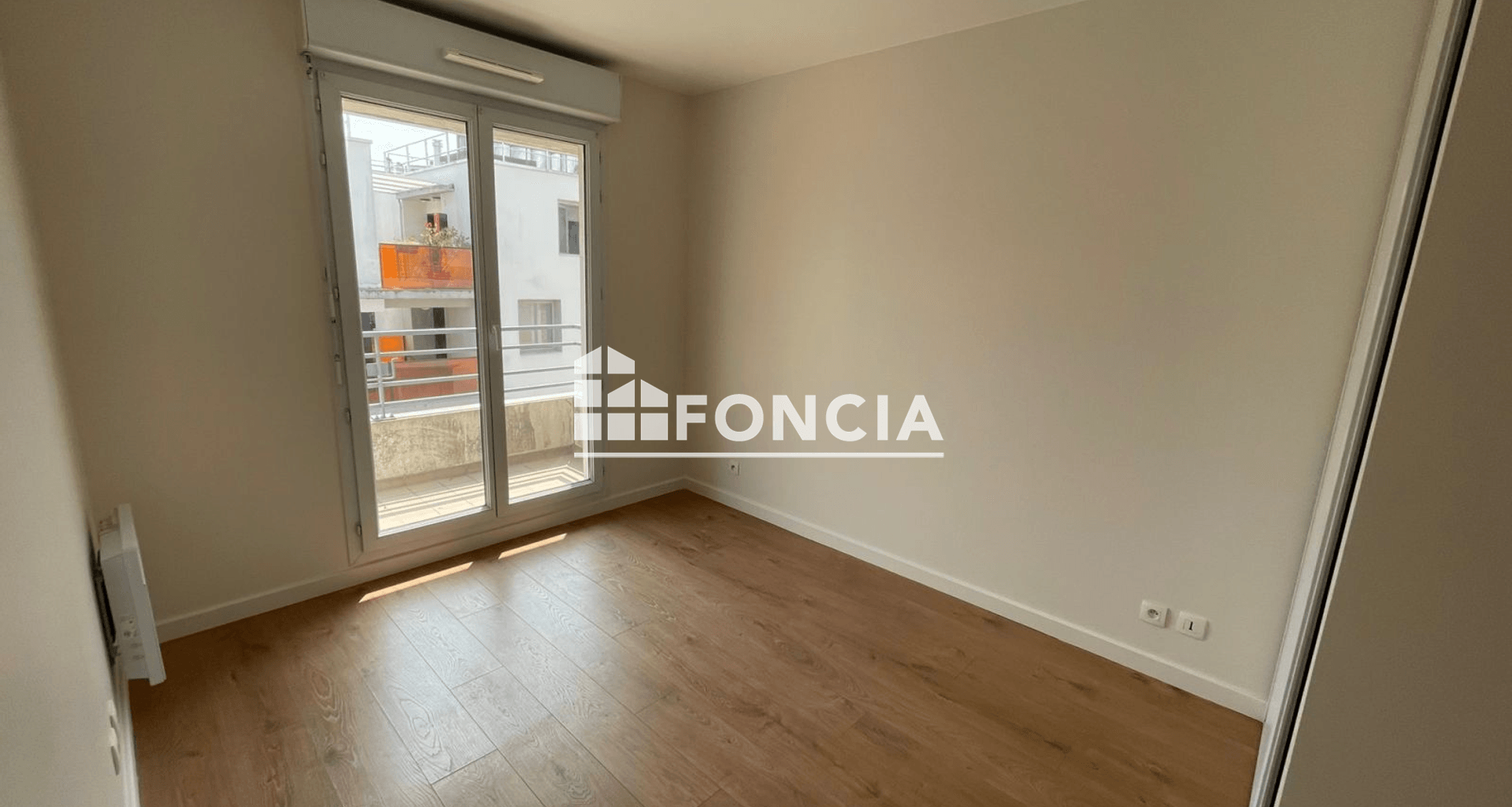 Appartement 2 pièces (47.99 m²) à louer - Paris 15ᵉ (75015)