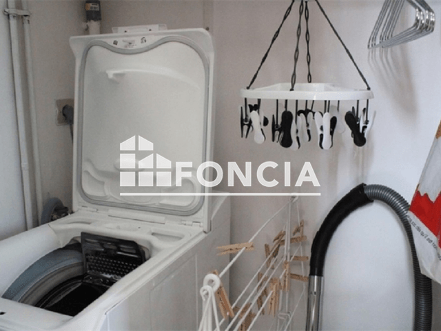 Studio meublé (19.88 m²) à louer - La Rochelle (17000)