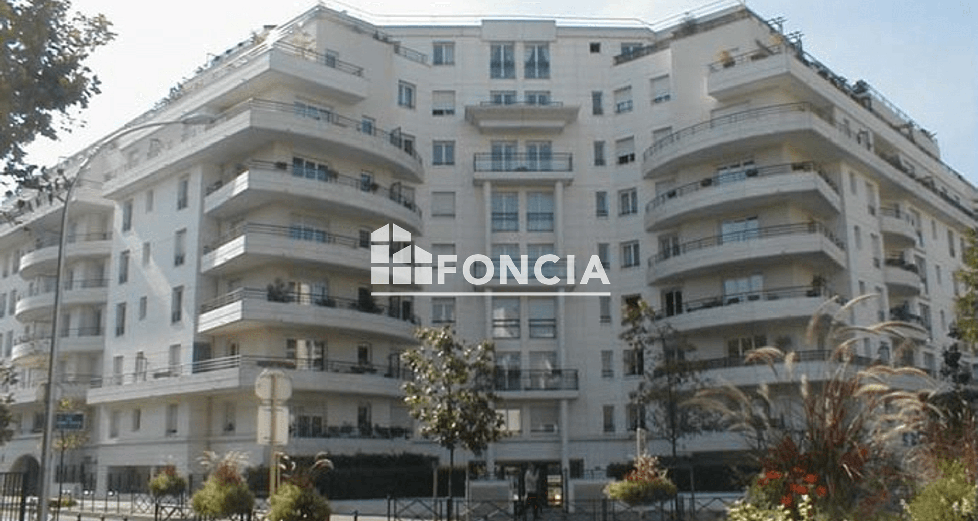 Appartement 3 pièces (66.49 m²) à louer - Courbevoie (92400)