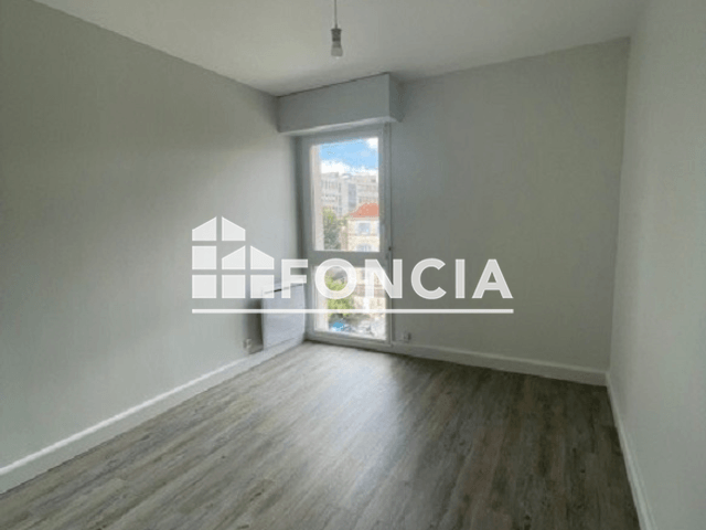 Appartement 3 pièces (60.2 m²) à louer - Niort (79000)