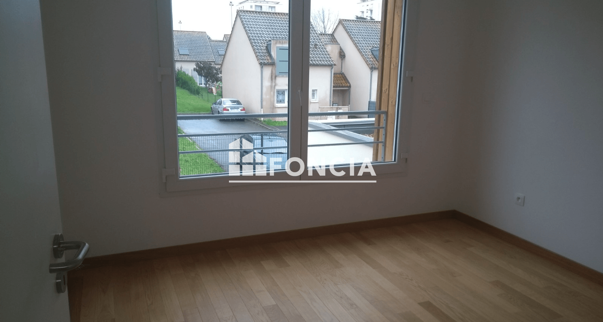 Maison 5 pièces (116.37 m²) à louer - Poitiers (86000)