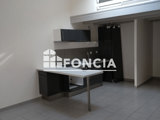 Appartement 2 pièces (43.14 m²) à louer - La Rochelle (17000)