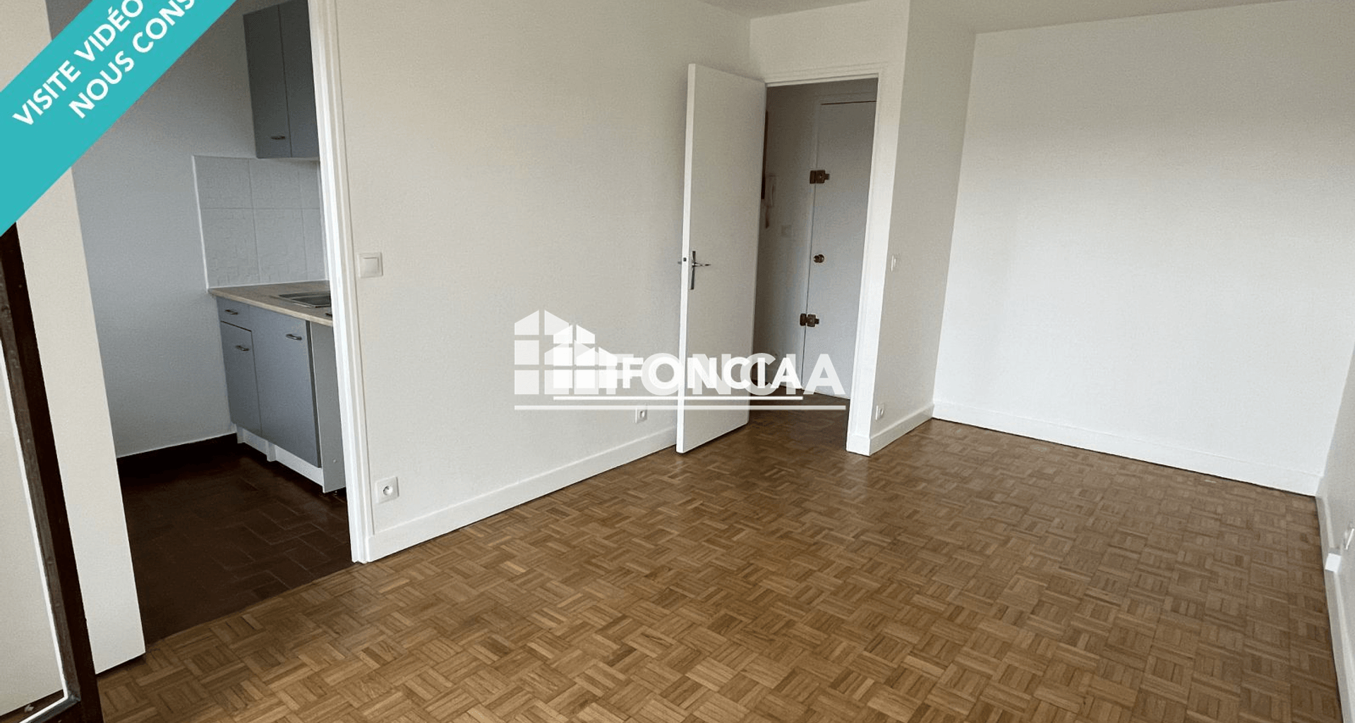 Studio (23.28 m²) à louer - Saint-maur-des-fossés (94100)