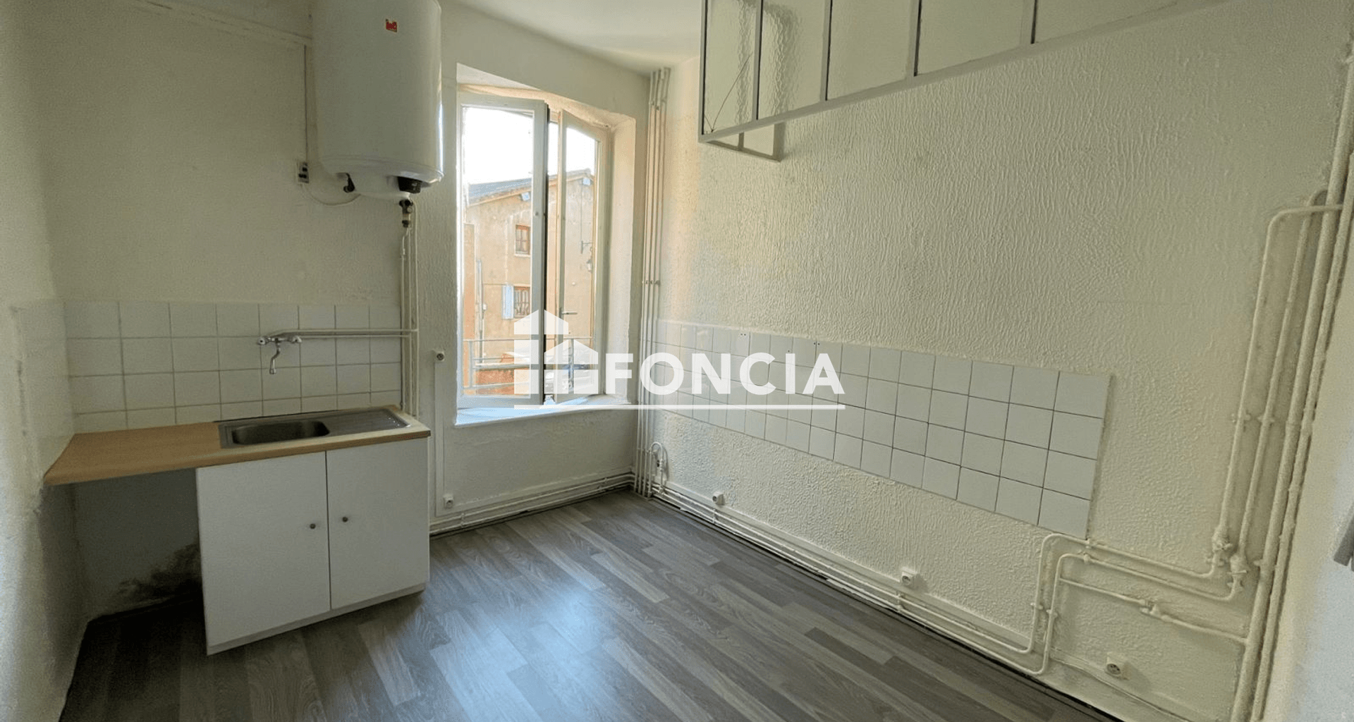 Appartement 3 pièces (73.15 m²) à louer - Chazay-d'azergues (69380)