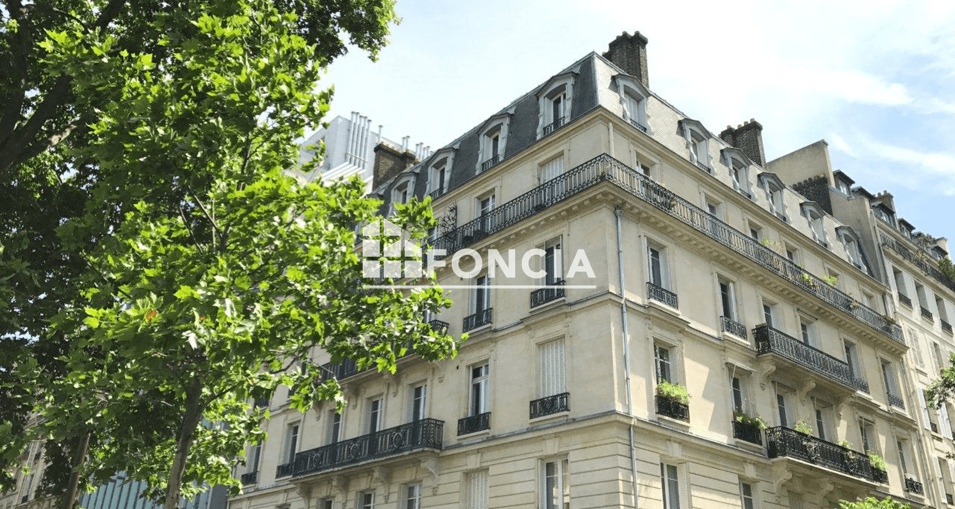 Appartement 3 pièces (83.05 m²) à louer - Neuilly-sur-seine (92200)