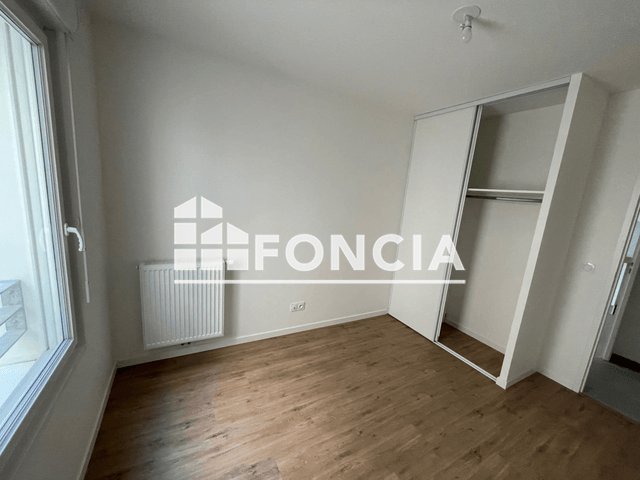 Appartement 3 pièces (64.95 m²) à louer - Lagord (17140)