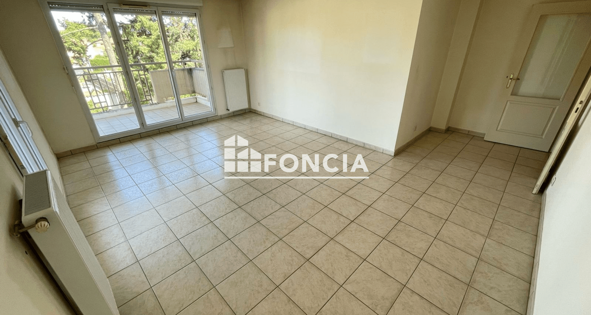 Appartement 3 pièces (72.14 m²) à louer - Dagneux (01120)