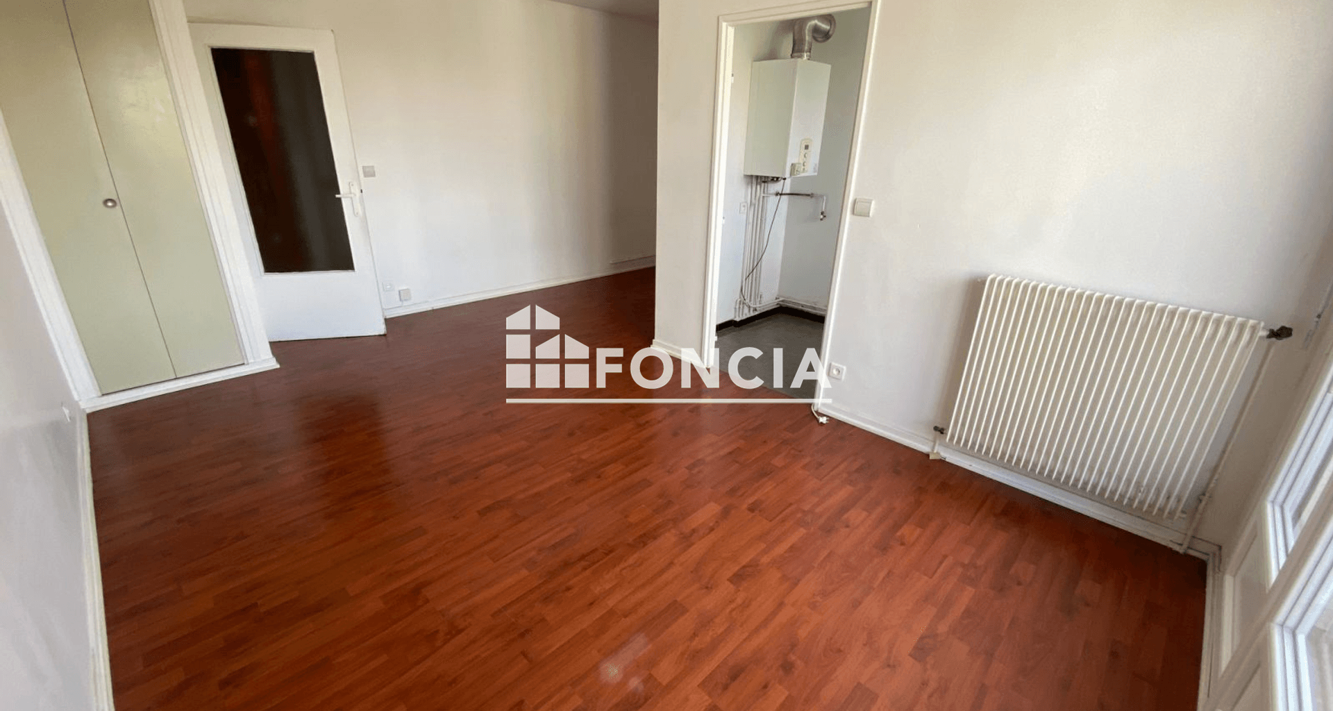 Studio (32.84 m²) à louer - ÉLancourt (78990)