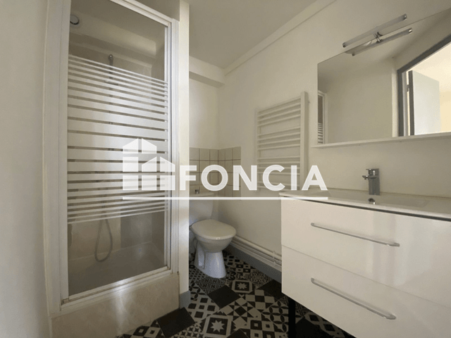 Studio (21.26 m²) à louer - Buxerolles (86180)
