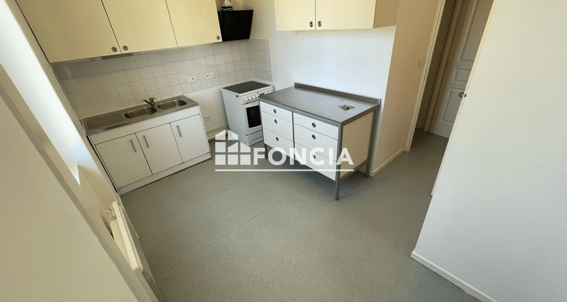 Appartement 2 pièces (49.71 m²) à louer - Beynost (01700)