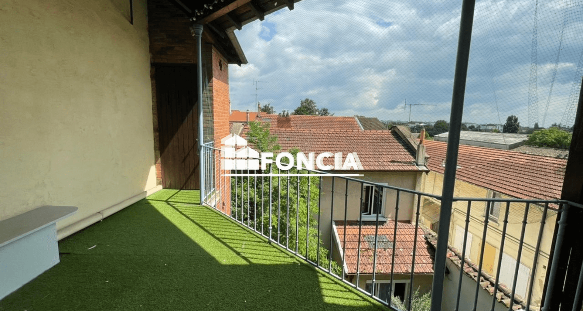 Appartement 3 pièces (79.25 m²) à louer - Villefranche-sur-saône (69400)
