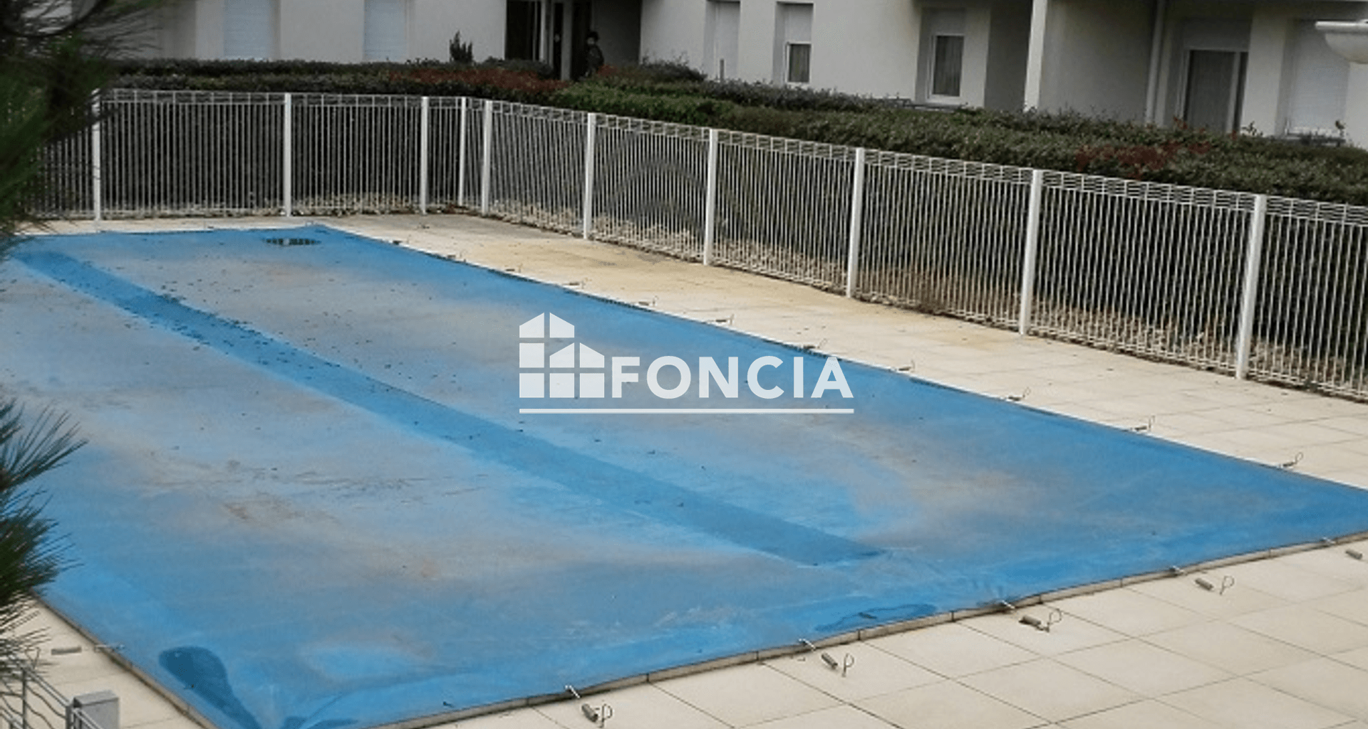Appartement 3 pièces (53.23 m²) à louer - Poitiers (86000)