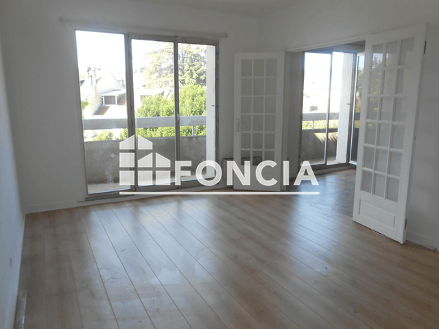 Studio (33.78 m²) à louer - Limoges (87000)