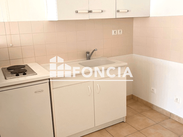 Appartement 2 pièces (45.85 m²) à louer - Limoges (87000)