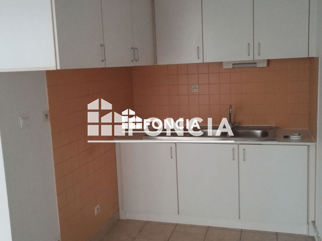 Appartement 2 pièces (38.15 m²) à louer - Coulon (79510)