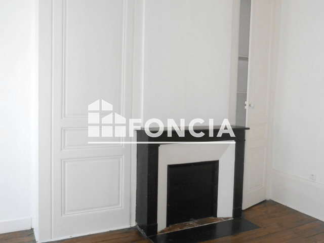 Appartement 4 pièces (97.35 m²) à louer - Limoges (87000)