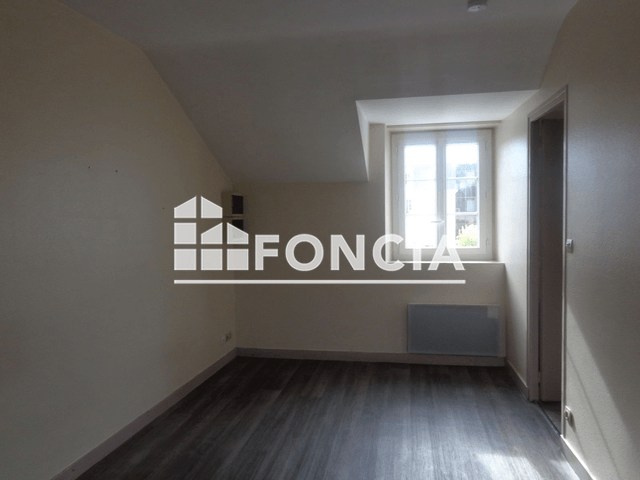 Appartement 2 pièces (29.83 m²) à louer - Vivonne (86370)