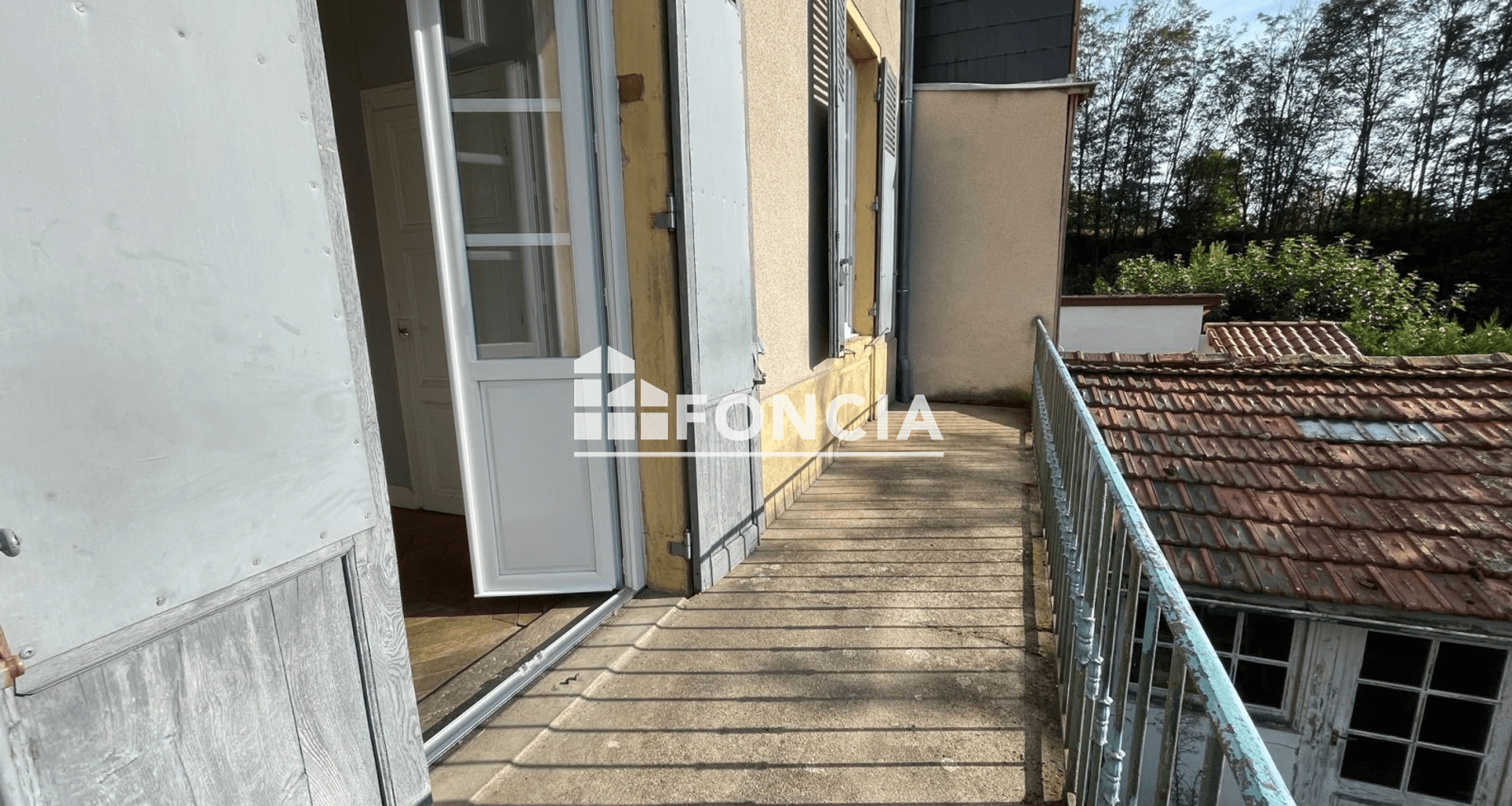 Appartement 3 pièces (84.52 m²) à louer - L'arbresle (69210)