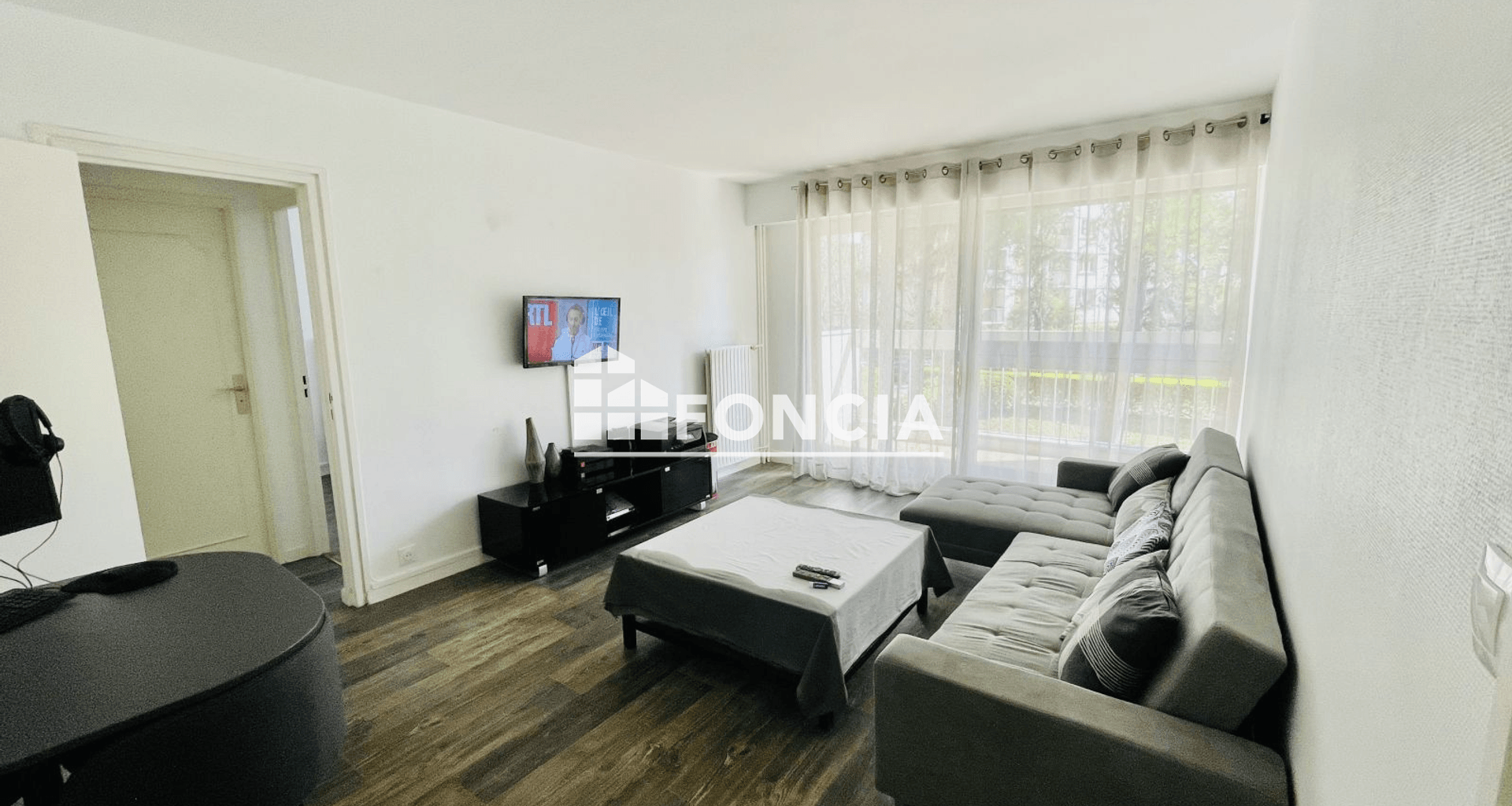 Appartement 2 pièces (50.49 m²) à louer - Marly-le-roi (78160)