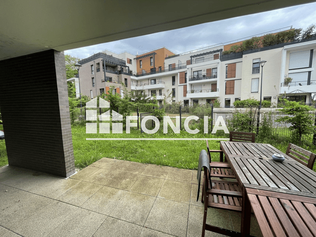 Appartement 3 pièces (66.31 m²) à louer - Louveciennes (78430)