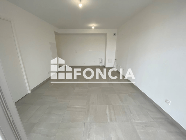 Appartement 2 pièces (39.27 m²) à louer - Cogolin (83310)