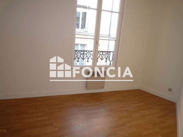 Appartement 2 pièces (30.15 m²) à louer - Poitiers (86000)