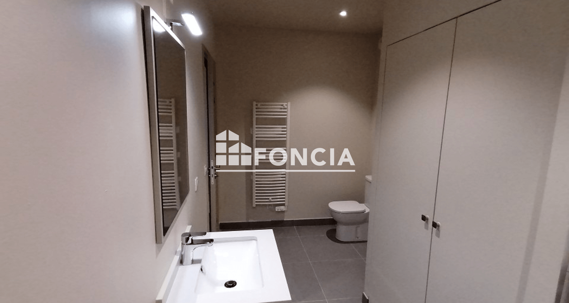 Appartement 3 pièces (70.86 m²) à louer - Bougival (78380)