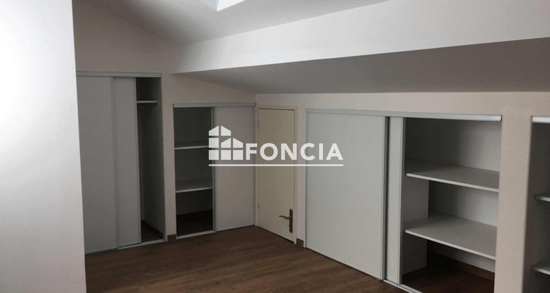Appartement 2 pièces (44.64 m²) à louer - Thoissey (01140)