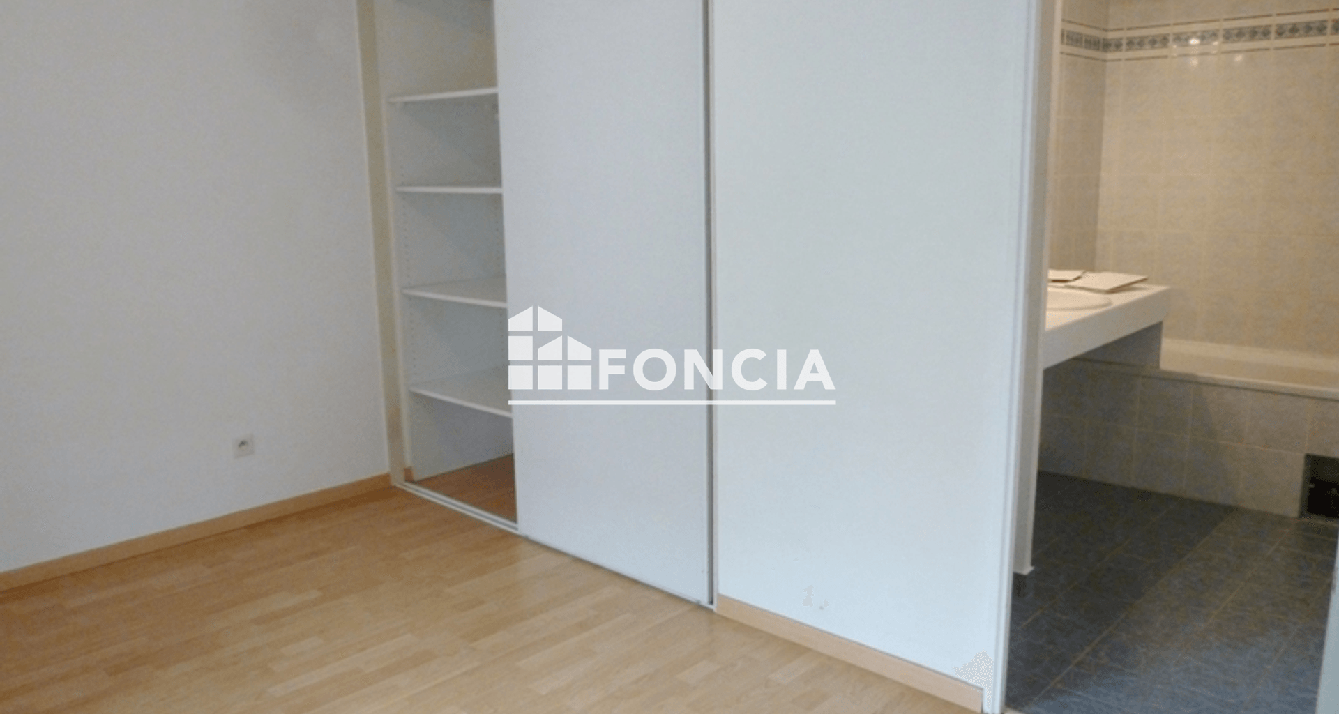 Appartement 2 pièces (40.16 m²) à louer - Villefranche-sur-saône (69400)