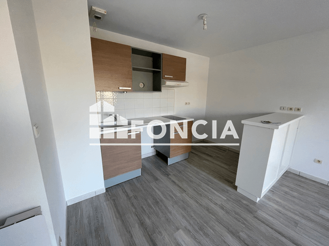 Appartement 3 pièces (54.16 m²) à louer - Chauray (79180)