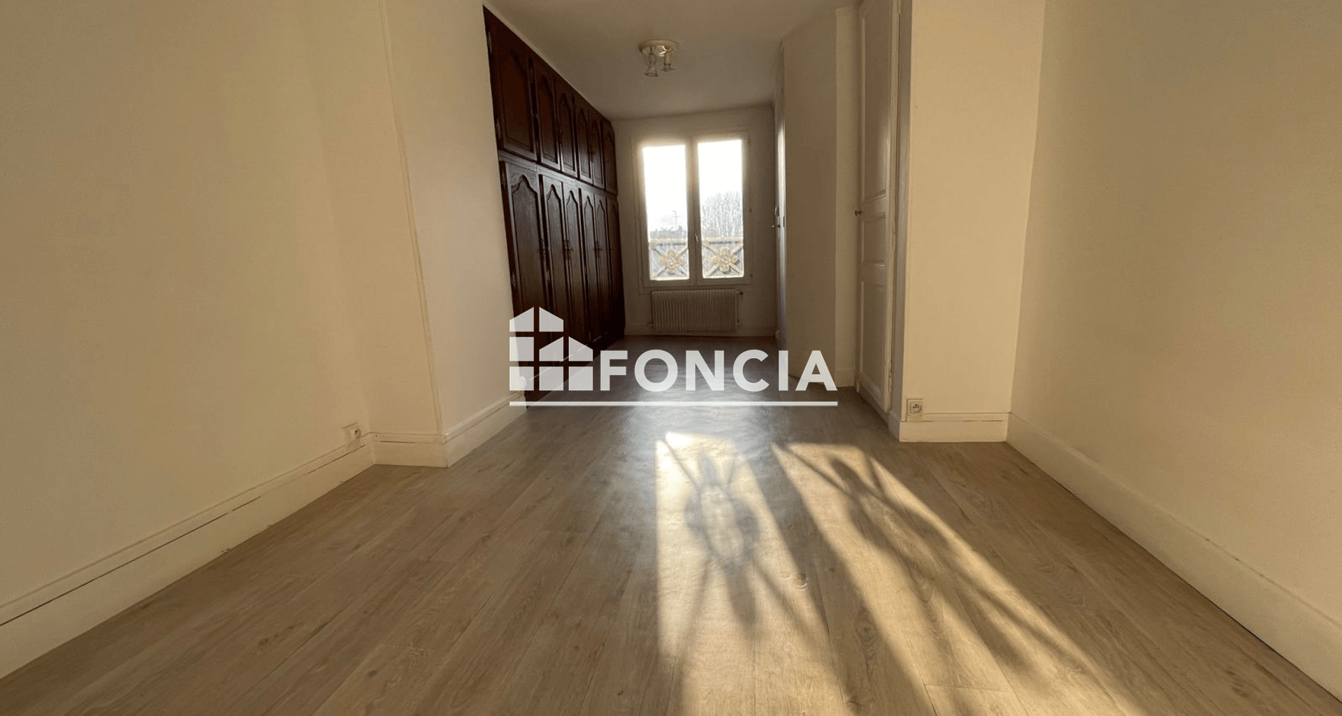 Appartement 3 pièces (74.44 m²) à louer - Saint-germain-en-laye (78100)