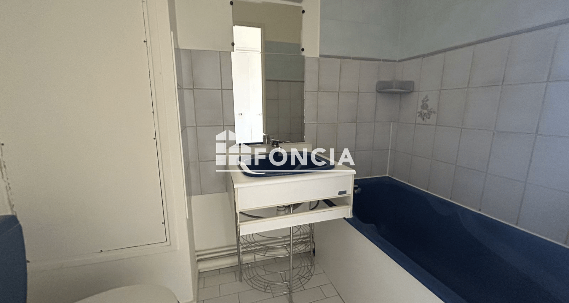 Studio (28.59 m²) à louer - Poitiers (86000)