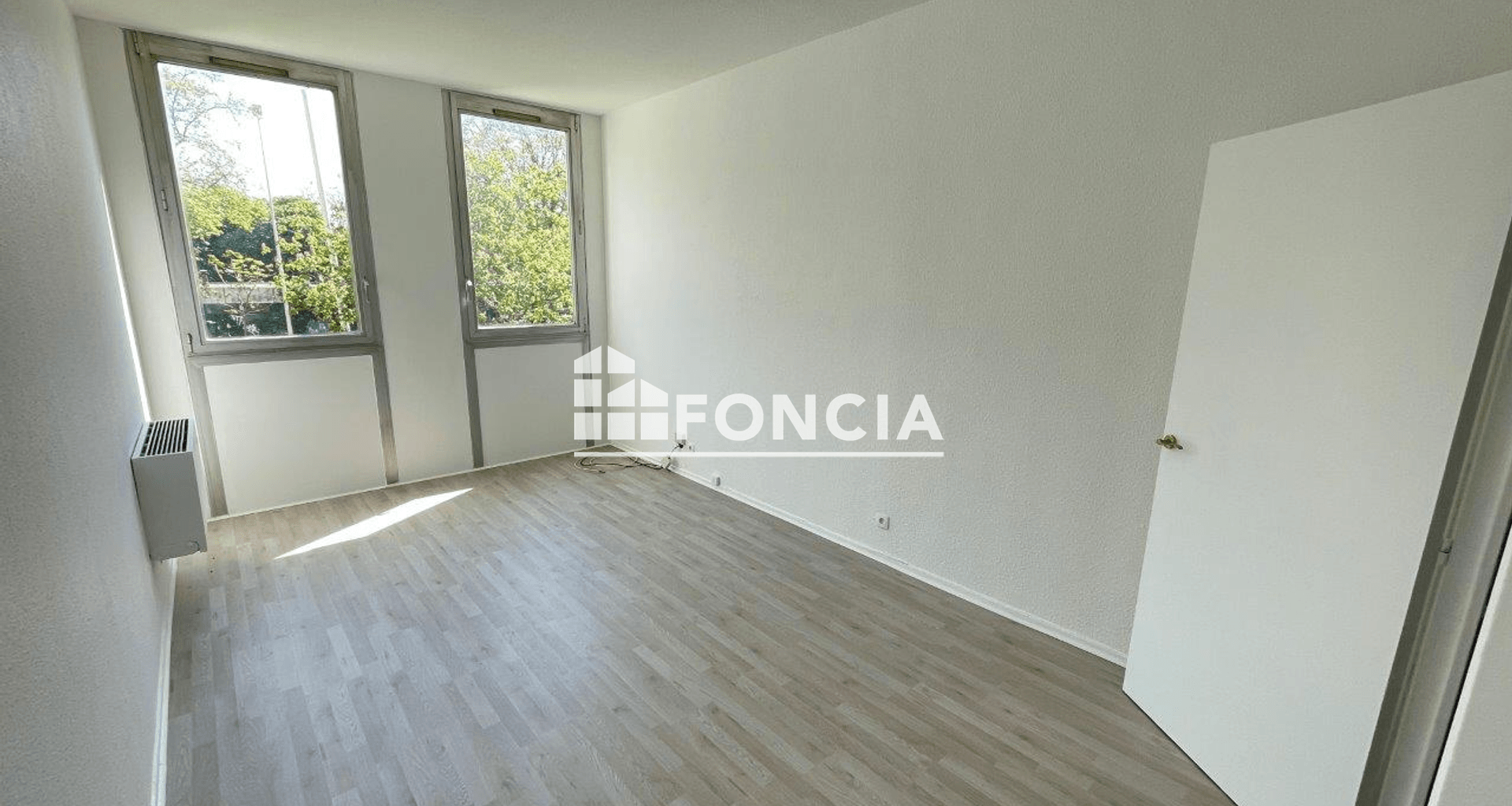 Studio (23.91 m²) à louer - Puteaux (92800)