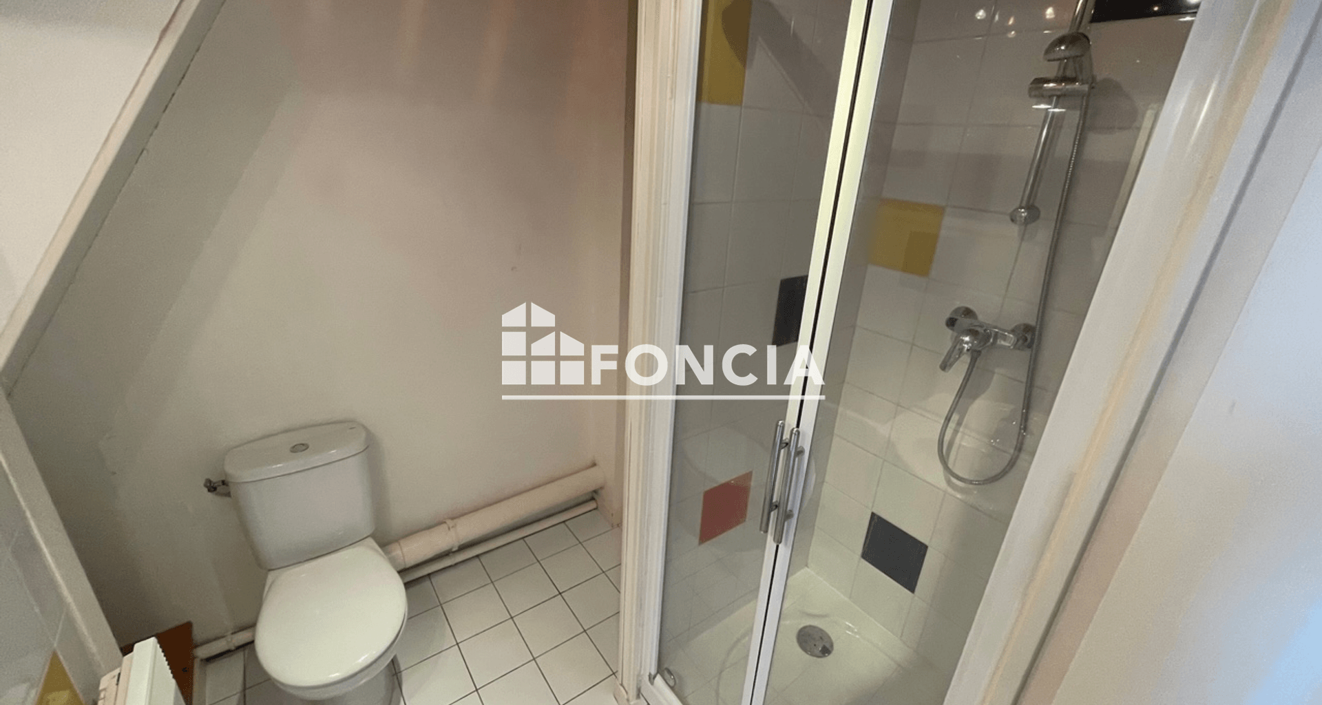 Studio (17 m²) à louer - Chambourcy (78240)