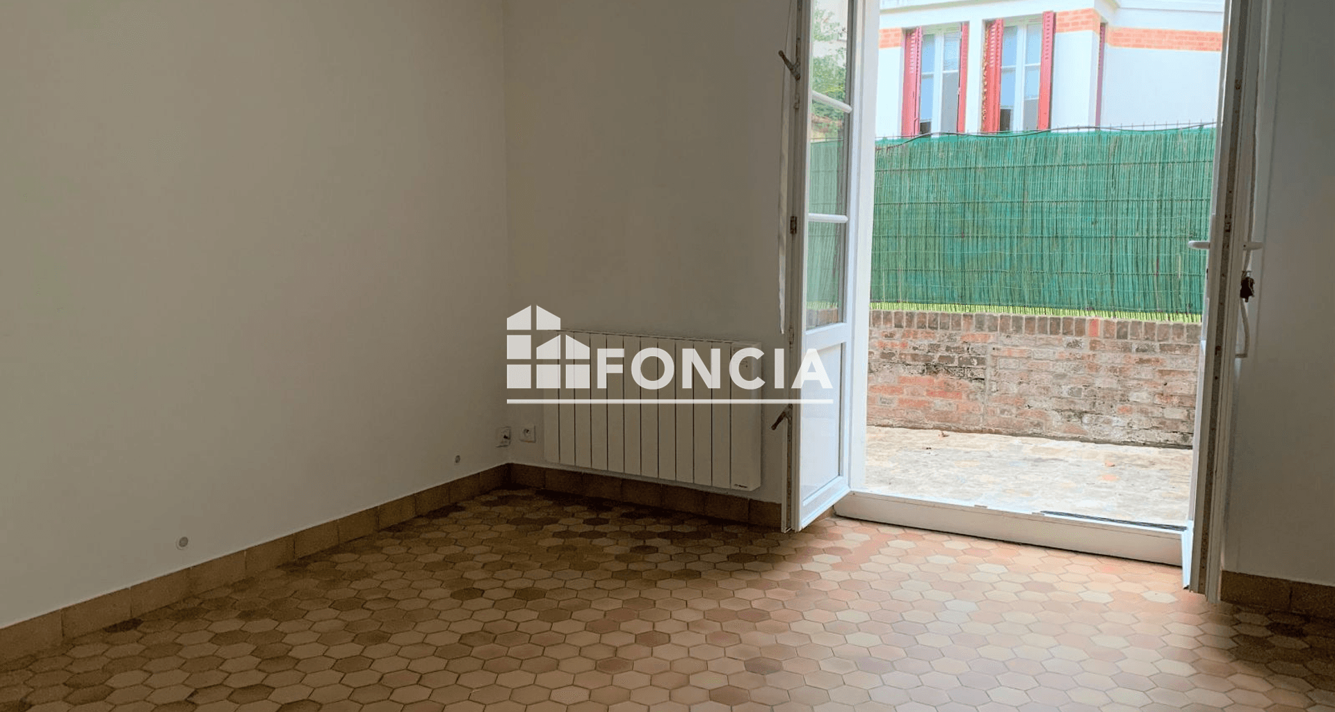 Appartement 2 pièces (29.2 m²) à louer - Saint-germain-en-laye (78100)