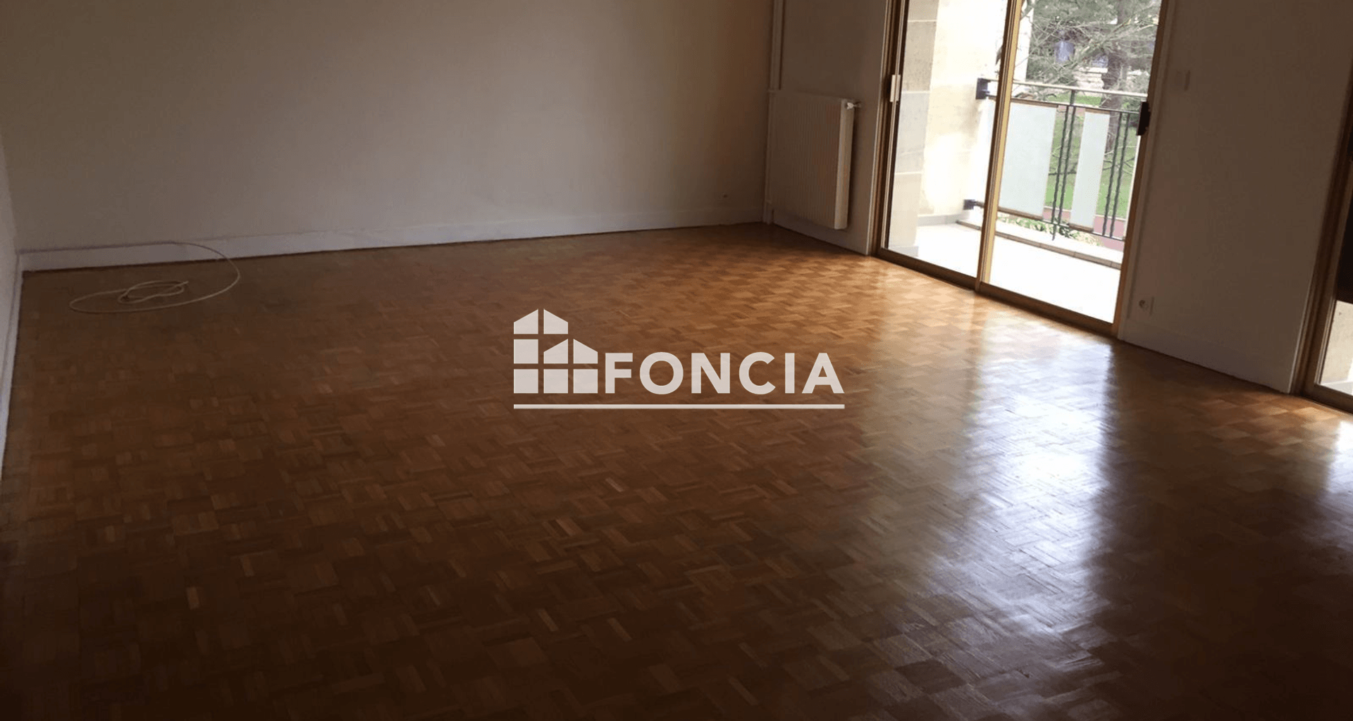 Appartement 2 pièces (68.8 m²) à louer - Maisons-laffitte (78600)