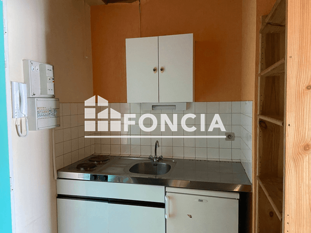 Appartement 2 pièces (36.08 m²) à louer - Poitiers (86000)