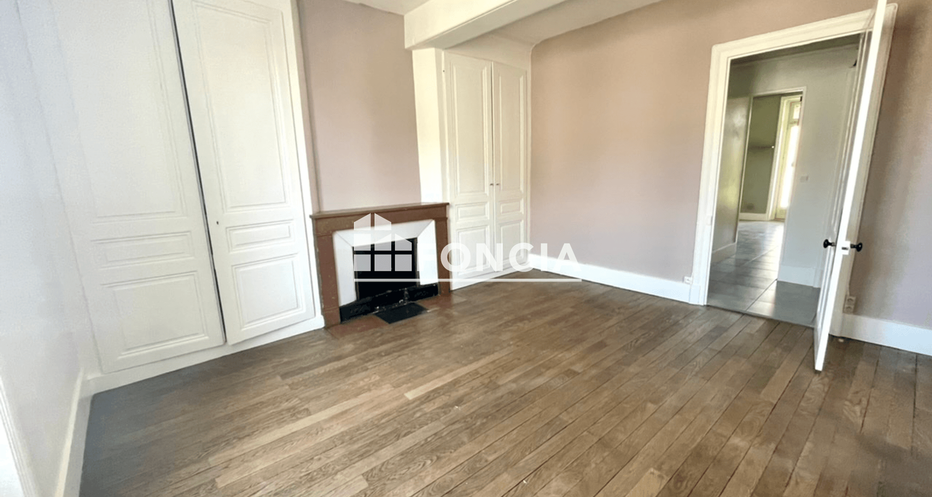 Appartement 3 pièces (79.25 m²) à louer - Villefranche-sur-saône (69400)