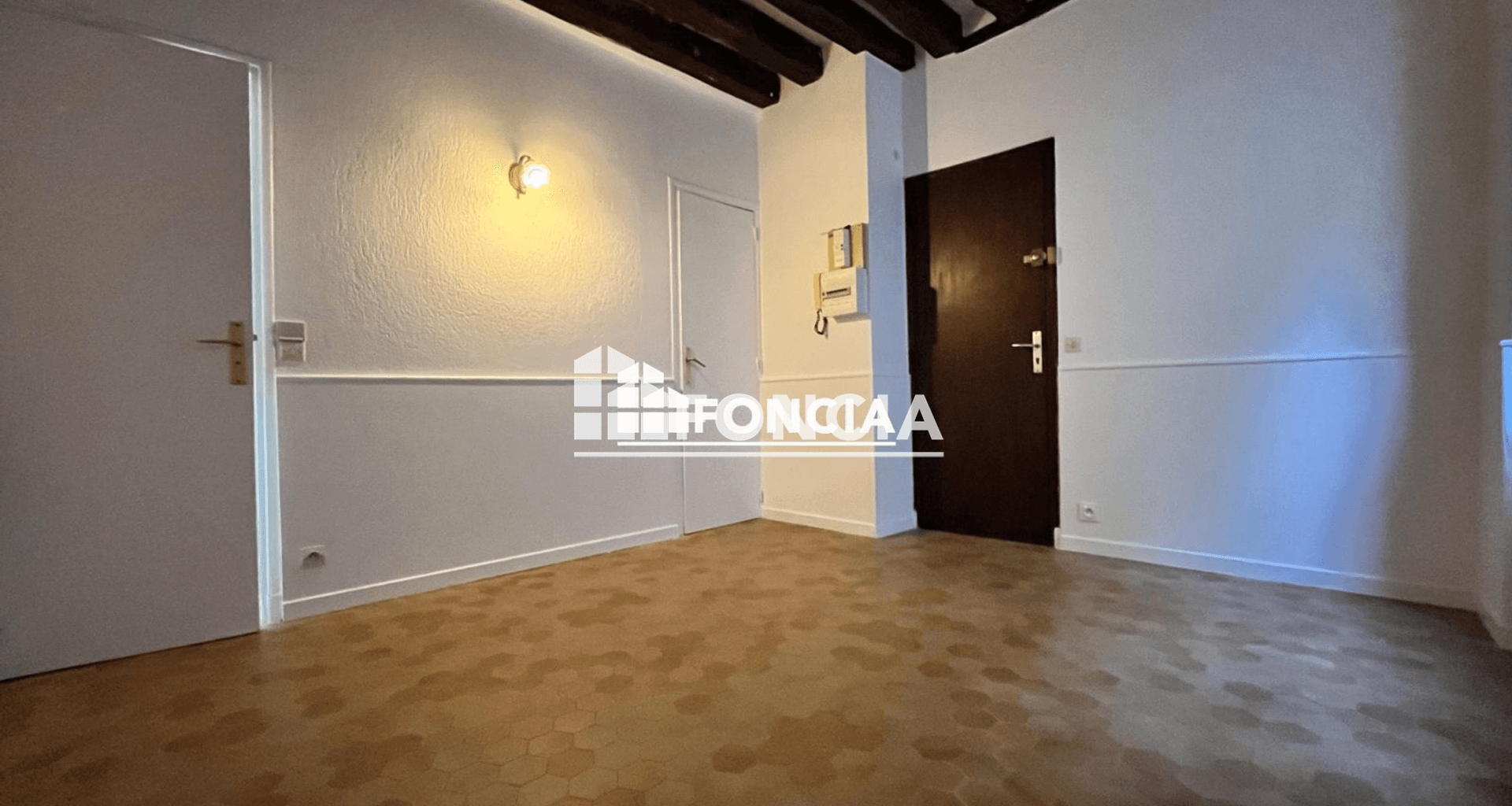 Studio (17.89 m²) à louer - Saint-germain-en-laye (78100)