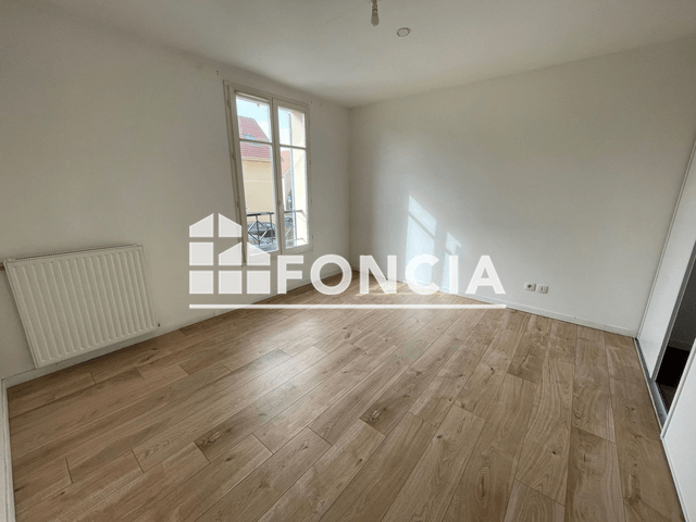 Maison 5 pièces (107.63 m²) à louer - Maurepas (78310)