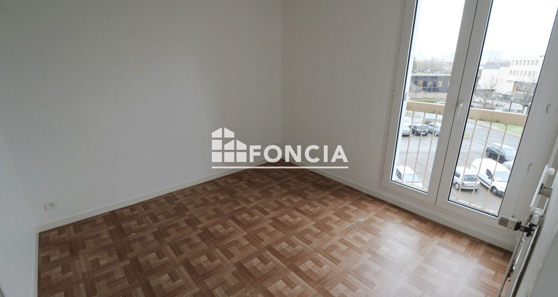 Appartement 2 pièces (33.48 m²) à louer - Maurepas (78310)