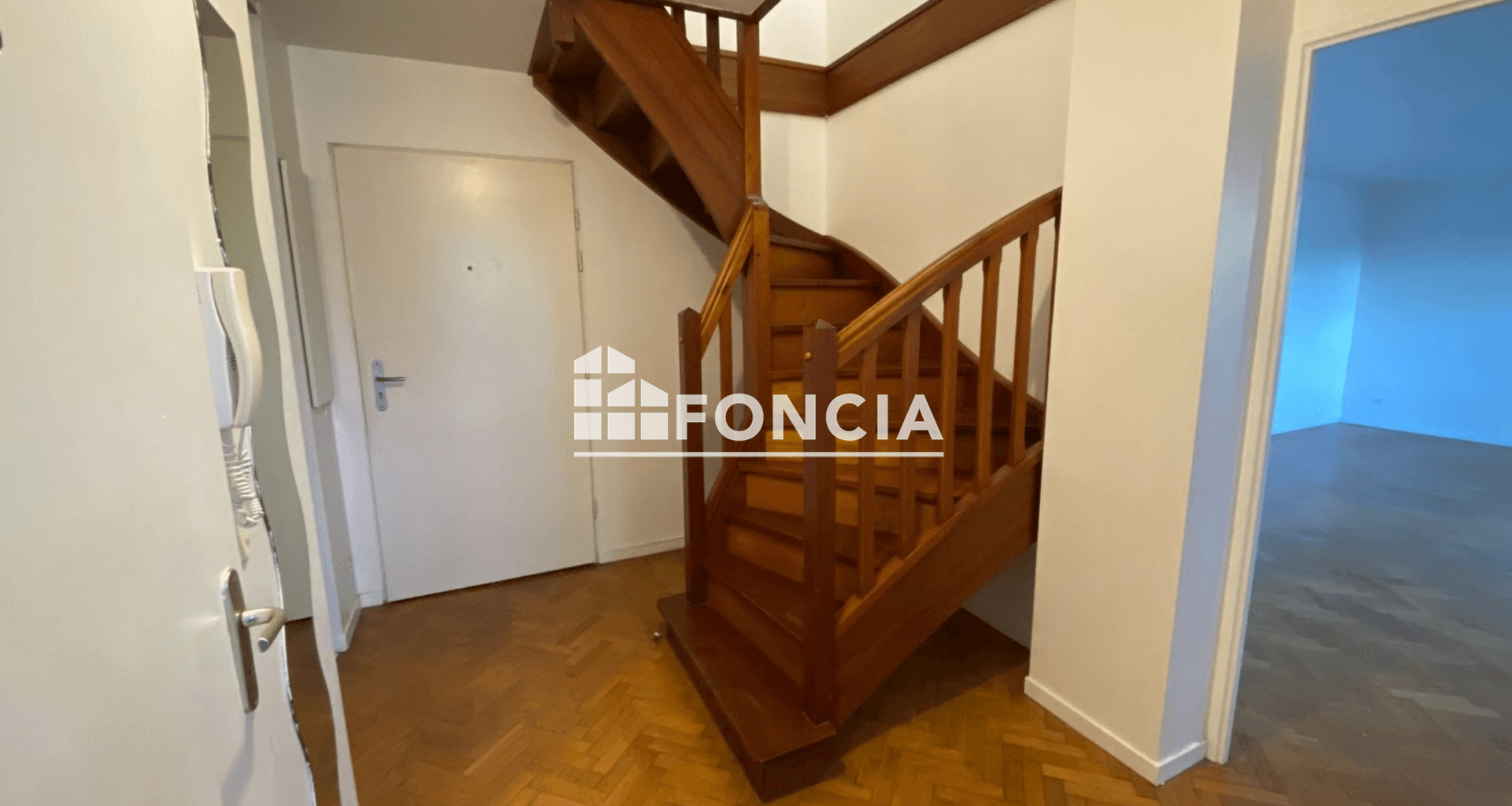 Appartement 3 pièces (67.52 m²) à louer - Villeparisis (77270)