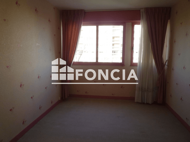 Appartement 2 pièces (54.23 m²) à louer - Poitiers (86000)