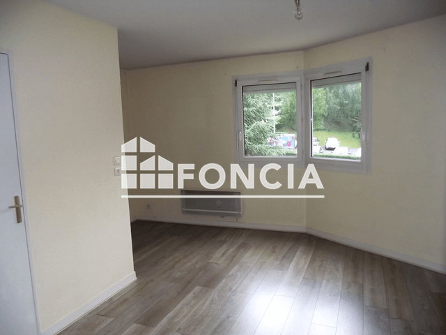 Appartement 2 pièces (36 m²) à louer - Limoges (87000)