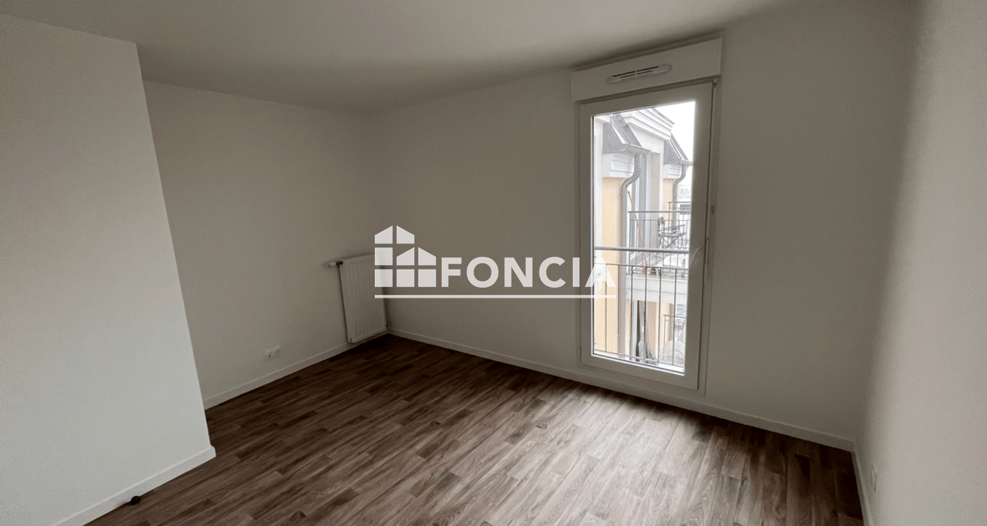 Appartement 4 pièces (70.47 m²) à louer - Le Blanc-mesnil (93150)