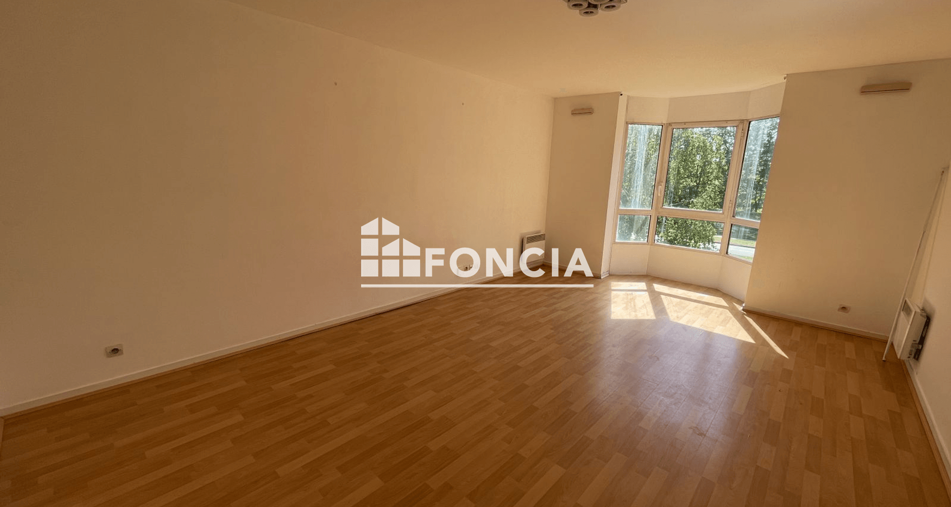 Appartement 2 pièces (44.14 m²) à louer - ÉLancourt (78990)