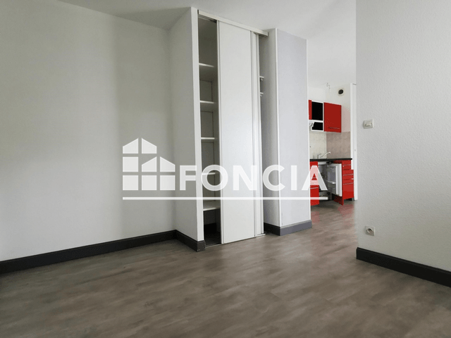 Appartement meublé 2 pièces (36.22 m²) à louer - La Rochelle (17000)